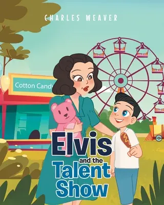 Elvis e il Talent Show - Elvis and the Talent Show