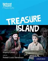 Sceneggiature del Teatro Nazionale: L'isola del tesoro - National Theatre Playscripts: Treasure Island