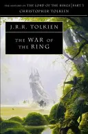 La guerra dell'Anello - War of the Ring
