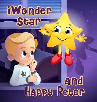 iWonder Star e Happy Peter - iWonder Star and Happy Peter