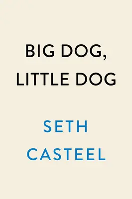 Cane grande, cane piccolo - Big Dog, Little Dog