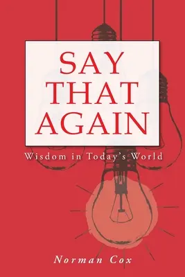 Dillo di nuovo - Say That Again