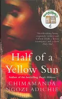 La metà di un sole giallo - Half of a Yellow Sun
