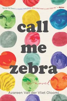 Chiamami Zebra - Call Me Zebra