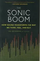Il boom sonoro: come il suono trasforma il modo in cui pensiamo, sentiamo e acquistiamo - The Sonic Boom: How Sound Transforms the Way We Think, Feel, and Buy