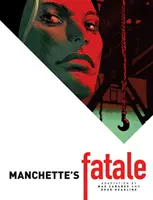 La fatale di Manchette - Manchette's Fatale