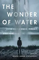 La meraviglia dell'acqua: Esperienza vissuta, politica e pratica - The Wonder of Water: Lived Experience, Policy, and Practice