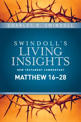 Approfondimenti su Matteo 16-28 - Insights on Matthew 16--28