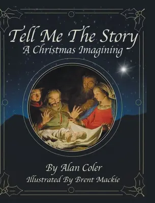 Raccontami la storia: Un Natale da immaginare - Tell Me The Story: A Christmas Imagining