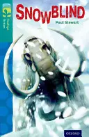 Oxford Reading Tree TreeTops Fiction: Livello 16 More Pack A: Snowblind - Oxford Reading Tree TreeTops Fiction: Level 16 More Pack A: Snowblind