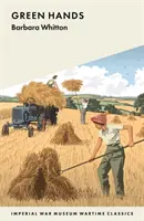Mani verdi - Green Hands