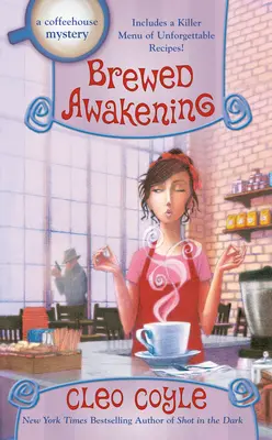 Il risveglio di Brewed - Brewed Awakening