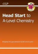 Inizio della Chimica di livello A - Head Start to A-level Chemistry