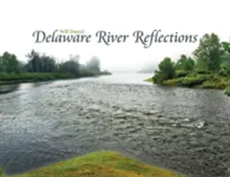 Riflessioni sul fiume Delaware - Delaware River Reflections