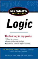 Schema facile di logica di Schaum - Schaum's Easy Outline of Logic