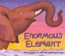 Storie di animali africani: Elefante enorme - African Animal Tales: Enormous Elephant
