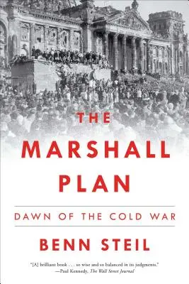 Il Piano Marshall: L'alba della guerra fredda - The Marshall Plan: Dawn of the Cold War