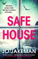 Safe House - Il thriller più avvincente che leggerete nel 2021 - Safe House - The most gripping thriller you'll read in 2021