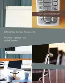Gestione dei sistemi informativi: Nuova edizione internazionale Pearson - Information Systems Management: Pearson New International Edition