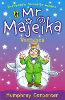 Il signor Majeika scompare - Mr Majeika Vanishes