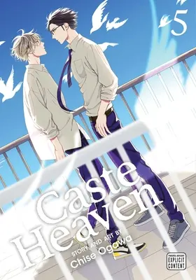 Il paradiso delle caste, Vol. 5 - Caste Heaven, Vol. 5
