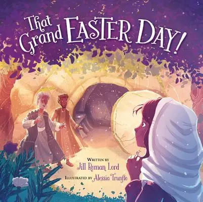 Quel grande giorno di Pasqua! - That Grand Easter Day!