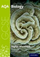 Libro di lavoro AQA GCSE Biology: Higher - AQA GCSE Biology Workbook: Higher