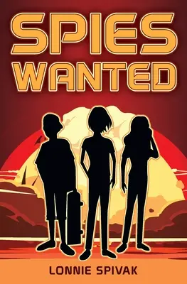 Spie cercasi - Spies Wanted