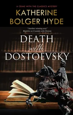 La morte con Dostoevskij - Death with Dostoevsky