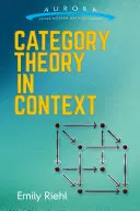 Teoria delle categorie in contesto - Category Theory in Context