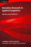 Ricerca narrativa in linguistica applicata - Narrative Research in Applied Linguistics