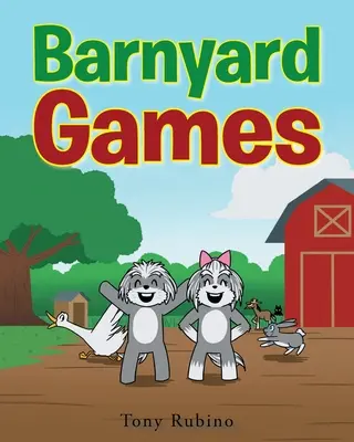 Giochi da cortile - Barnyard Games