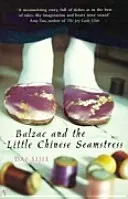 Balzac e la piccola cucitrice cinese - Balzac and the Little Chinese Seamstress