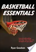Elementi essenziali di pallacanestro - Basketball Essentials