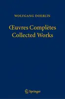 Oeuvres Compltes - Raccolta di opere - Oeuvres Compltes--Collected Works