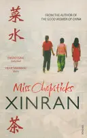 Miss Bacchette - Miss Chopsticks