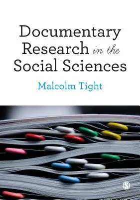 La ricerca documentaria nelle scienze sociali - Documentary Research in the Social Sciences
