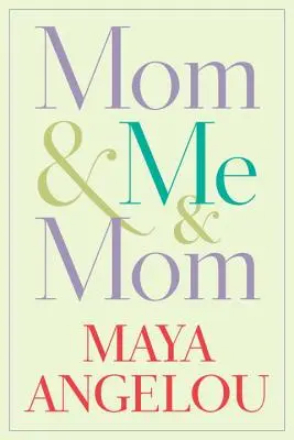 Mamma, io e la mamma - Mom & Me & Mom