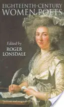 Donne poetesse del Settecento: Antologia di Oxford - Eighteenth Century Women Poets: An Oxford Anthology