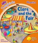 Oxford Reading Tree Songbirds Phonics: Livello 6: Confezione da 36 classi - Oxford Reading Tree Songbirds Phonics: Level 6: Class Pack of 36