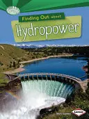 Scoprire l'energia idroelettrica - Finding Out about Hydropower