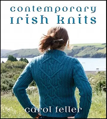 Maglieria irlandese contemporanea - Contemporary Irish Knits