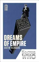 Doctor Who: Sogni d'Impero - Edizione del 50° Anniversario - Doctor Who: Dreams of Empire - 50th Anniversary Edition