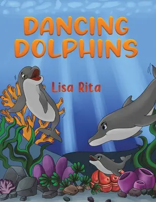 Delfini danzanti - Dancing Dolphins