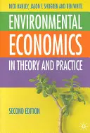 Economia ambientale: teoria e pratica - Environmental Economics: In Theory and Practice