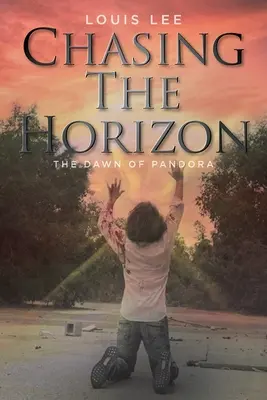 Inseguendo l'orizzonte: L'alba di Pandora - Chasing the Horizon: The Dawn of Pandora