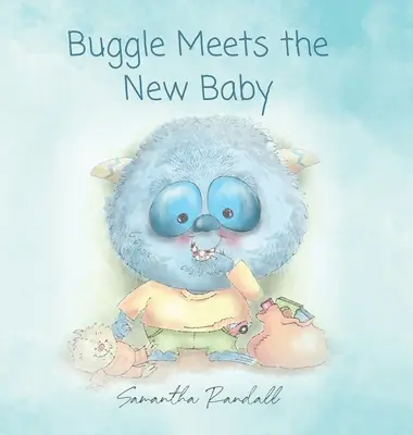 Buggle incontra il nuovo bambino - Buggle Meets the New Baby