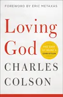 Amare Dio: Il costo di essere cristiani - Loving God: The Cost of Being a Christian