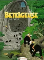 Le grotte - The Caves