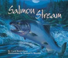 Il ruscello del salmone - Salmon Stream